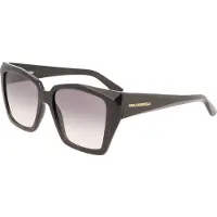 Karl Lagerfeld Kl6072s N Solglasögon För Kvinnor