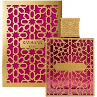 Rayhaan Kiss Eau de Parfum 100 ml
