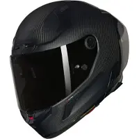 Nolan X-804 Rs Ultra Carbon Puro Fullface-hjälm