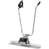 YATO betongvibrator-/avjämningslist 1 m