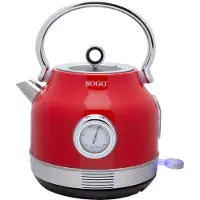 Sogo Ket-ss-7760 Vattenkokare 1.8l 2200w