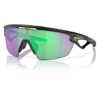 Oakley Sphaera, PRIZM, Matte Black Ink