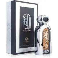 Al Wataniah Al Daiem Eau De Parfum 75 ml (unisex)