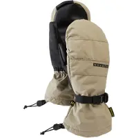 Burton Profile Vantar