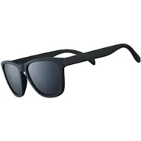 Goodr A Unicorn's Calamity Black