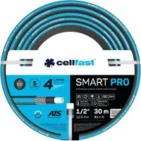 Cellfast Vattenslang 13-401; 1/2''; 30 m