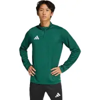 Adidas Entrada 26 Training Tröja Med Halv Dragkedja