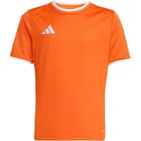 Adidas Entrada 26 T-shirt Med Korta ärmar