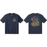 Vans Hangry Croc T-shirt Med Korta ärmar