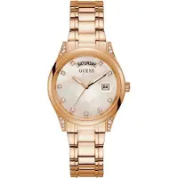 GUESS Aura Damklocka