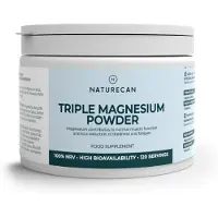 Naturecan Magnesium Glycinat