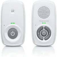 Motorola AM21 Babymonitor med kamera DECT