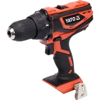YATO 18V Borra/DRIVER WITHOUT BATTERY - SOLO