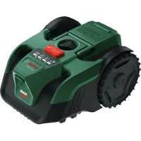 Bosch VisiMow 18V-100 solo robotgräsklippare - SOLO