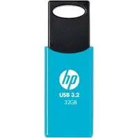 HP 712w Usb-minne