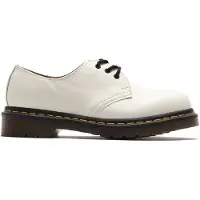 Dr. Martens 1461 3-eye Smooth Skor