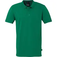 Kempa Prime Kortärmad Polotröja