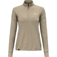 Salewa Puez Waffle Hybrid Polarlite Softshelljacka