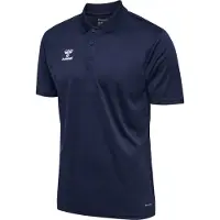 Hummel Essential Kortärmad Polotröja