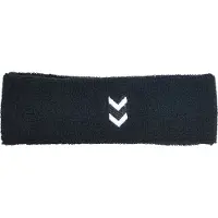 Hummel Teamsport Hummel Hårband - Chevron - Vit - - One Size - Håraccessoarer