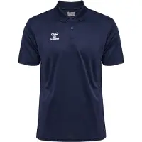 Hummel Essential Kortärmad Polotröja