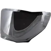 Premier Helmets Discovery/streetfighter Skärm