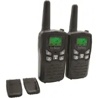 Lexibook Digitala Walkie-talkies 8 Km
