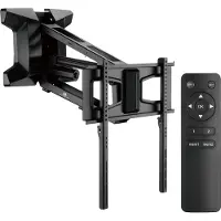 Macleans MC-891 Väggfäste för 70" och 37" Skärmar