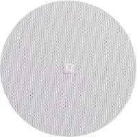 Audac CIRA724I/W, 2-vägs, Kabel, 30 W, 55 - 20000 hz, 8 O, Vit