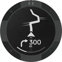 Beeline Moto Ii Gps-satellitnavigering