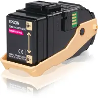 Epson 0603 (S050603) magenta toner (original)