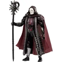 Masters of the Universe Deluxe Skeletor-figur