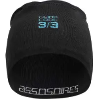 Assos Winter P1 Under Hjälmhuva