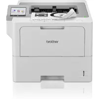 Brother HL-L6415DN laserskrivare 1200 x 1200 DPI A4
