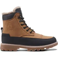 Luhta Boot konjak / svart