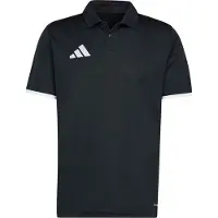 Adidas Funktionstopp 'ENT26' svart / vit