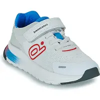 Biomecanics Sneakers BIOEVOLUTION URBAN pojkar - Vit - 32