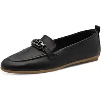 Tamaris Slip-in svart