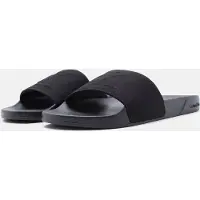 Calvin Klein Nemo Canvas Contoured Logo Sliders