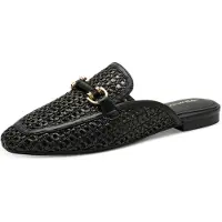 Tamaris Pantolette svart