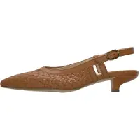 Gabor Slingback pumps karamell