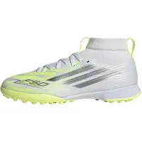 Adidas F50 Sparkfusion League Mid Cut Tf Junior Fotbollsskor