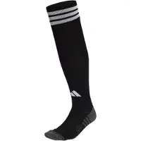 Adidas Fotbollsstrumpor - Adi 26 - Svart/Vit - - 31/33 - Fotbollsstrumpor