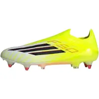Adidas Fotbollsskor F50 Elite Laceless SG jq1470