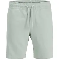 JJ REBEL Gorm Regular Fit Logo Sportshorts
