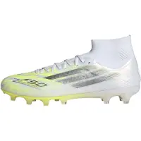 Adidas F50 Sparkfusion Pro Mid Cut Fg/ag Fotbollsskor För Damer