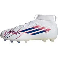 Adidas F50 Sparkfusion League Mid Cut Fg/ag Junior Fotbollsskor