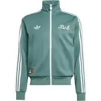 Adidas Bob Marley Originals Träningsjacka, storlek Medium