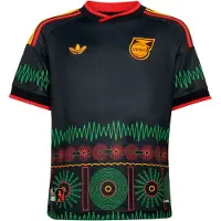 Adidas Jamaica Bortatröja 2026 Barn - , storlek 140 cm