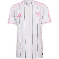 Adidas Inter Miami CF Baseball tröja, storlek Large